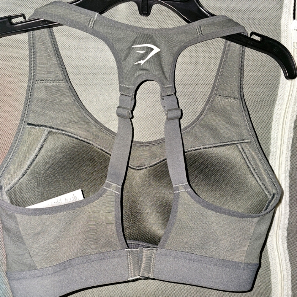 Gym Shark Women's Sports Bra